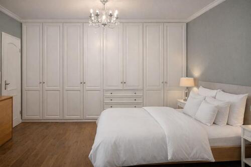 Foto - 3 Zimmer Erdgeschoßwohnung zum Kaufen in Meerbusch