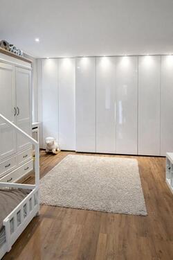 Foto - 3 Zimmer Erdgeschoßwohnung in Meerbusch