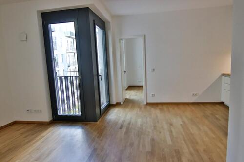 Foto - Etagenwohnung in Berlin zur Miete