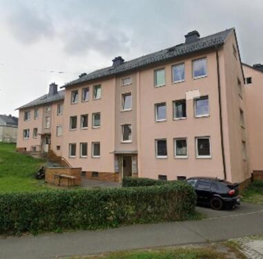 Foto - 268.01 2 ZKB Münchberger Str. 74 in Helmbrechts