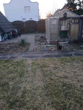 Foto - Haus Grundstück Über Sommer zu verpachten