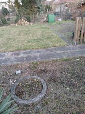 Foto - Grundst&uuml;ck in Gifhorn zur Miete