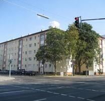 3-Zi.-ETW mit Südbalkon in Offenbach am Main