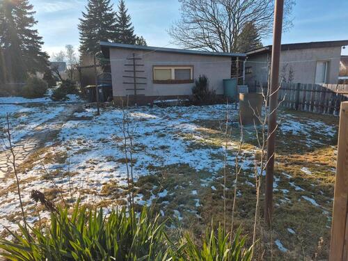 Foto - 3 Zimmer Doppelhaushälfte zum Kaufen in Roßwein