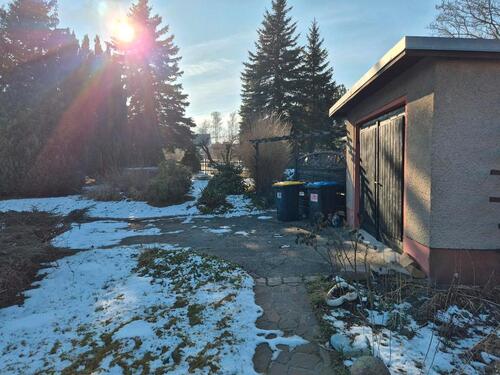 Foto - 3 Zimmer Doppelhaushälfte in Roßwein