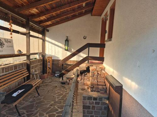 Foto - Doppelhaushälfte in Roßwein zum Kaufen