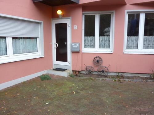 Foto - Anlieger Wohnung 70qm Gevelsberg Asker Straße