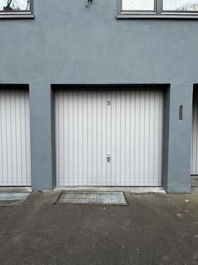 Foto - Geräumige Garage zur Miete in Köln - Lotharstraße