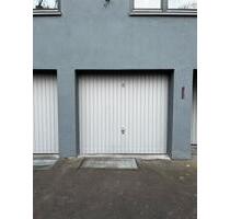 Geräumige Garage zur Miete in Köln - Lotharstraße