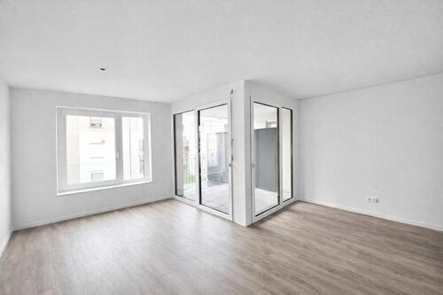 Foto - 1.5 Zimmer Etagenwohnung in Friedrichshafen