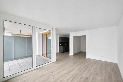 Foto - Etagenwohnung in Friedrichshafen zur Miete