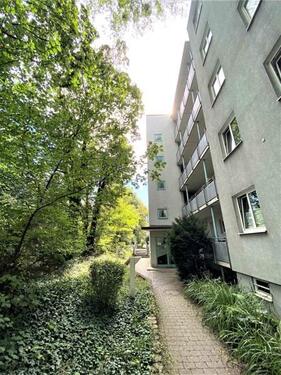 Foto - 1-Zimmer Saniert inkl. Einbauküche