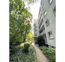 1-Zimmer Saniert inkl. Einbauküche - München Pasing-Obermenzing