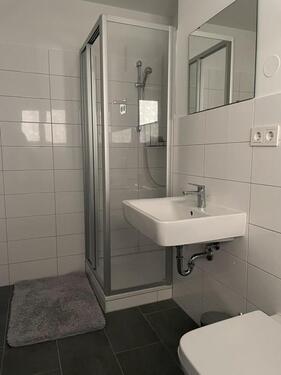 Foto - 1 Zimmer Erdgeschoßwohnung in München