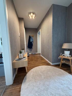 Foto - 3 Zimmer Etagenwohnung zur Miete in Herzogenrath