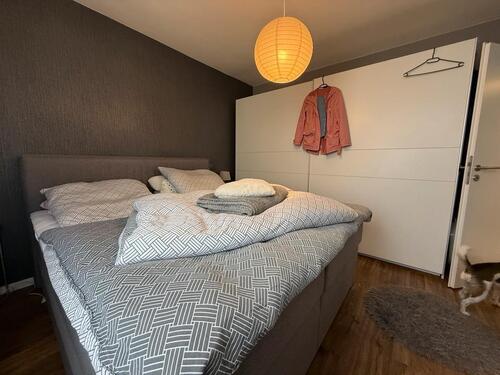 Foto - Etagenwohnung in Herzogenrath zur Miete