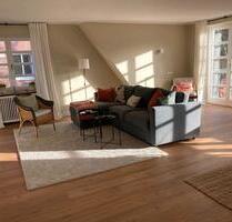 Möblierte Wohnung in Othmarschen nähe Elbchaussee Teufelsbrück - Hamburg Altona