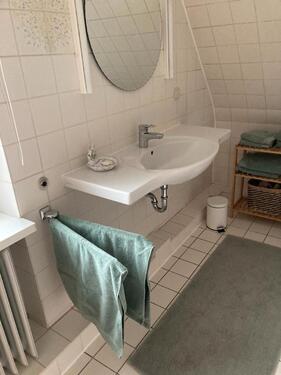 Foto - 2 Zimmer Etagenwohnung in Hamburg