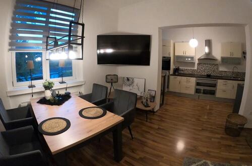 Foto - 2 Zimmer Etagenwohnung in Michendorf