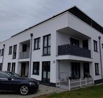 Schöne 2 Zimmer Wohnung im Erdgeschoss - Rostock Gehlsdorf