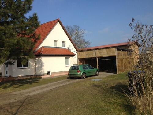 Foto - 10 Zimmer Mehrfamilienhaus, Wohnhaus zum Kaufen in Mirow