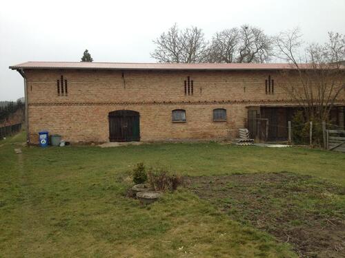 Foto - Mehrfamilienhaus, Wohnhaus in Mirow zum Kaufen