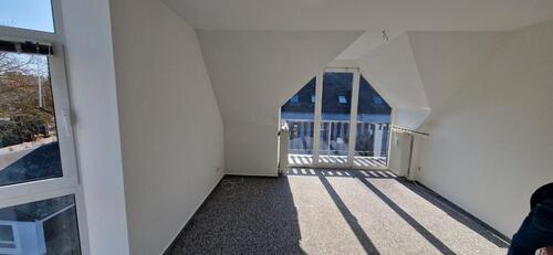 Foto - 2 Zimmer Dachgeschoßwohnung in Döbeln