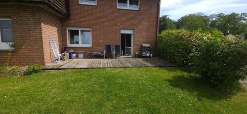 Foto - 2 ZKB, Terrasse,55 qm in VlothoUffeln ab 01.06.26