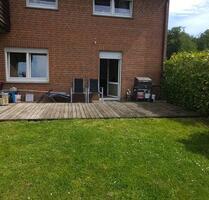 2 ZKB, Terrasse,55 qm in VlothoUffeln ab 01.06.26