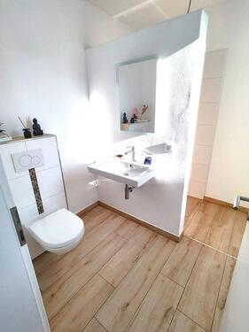 Foto - 6 Zimmer Doppelhaushälfte in Lengede