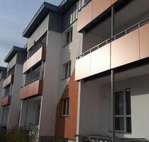 2-Raum-Wohnung mit Balkon - 340,00&nbsp;EUR Kaltmiete, ca.&nbsp; 48,84&nbsp;m&sup2; in Dessau-Roßlau (PLZ: 06842)