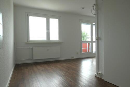 Foto - 2 Zimmer Etagenwohnung zur Miete in Dessau-Roßlau