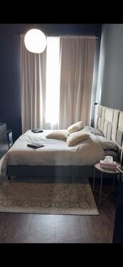 Foto - Möbliertes Apartment - 750,00&nbsp;EUR Kaltmiete, ca.&nbsp; 30,00&nbsp;m&sup2;