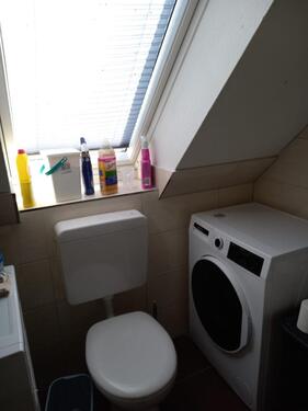 Foto - 3 Zimmer Etagenwohnung in Otterndorf