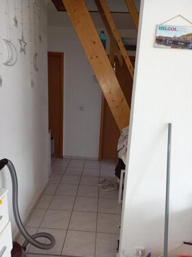 Foto - Etagenwohnung in Otterndorf zur Miete