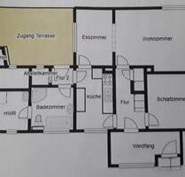Einfamilienhaus mit Garten in guter Lage von Lehrte Kernstadt