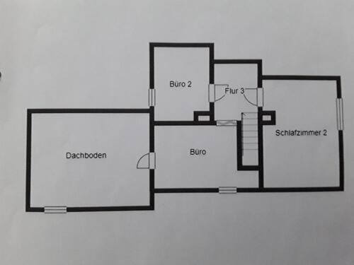 Foto - 6 Zimmer Einfamilienhaus zum Kaufen in Lehrte