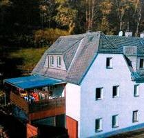 Mehrfamilienhaus in ruhiger Lage - Annaberg-Buchholz