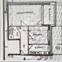 Foto - Charmante 2-Zimmer Wohnung in Hamburg Poppenbüttel