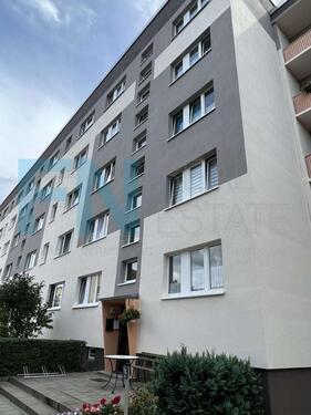 Foto - +++Perfekt für Senioren++geräumige 2Raumwohnung in Bad Düben+++EBK möglich+++