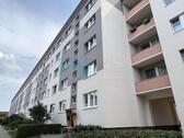 Foto - Etagenwohnung zur Miete in Bad Düben