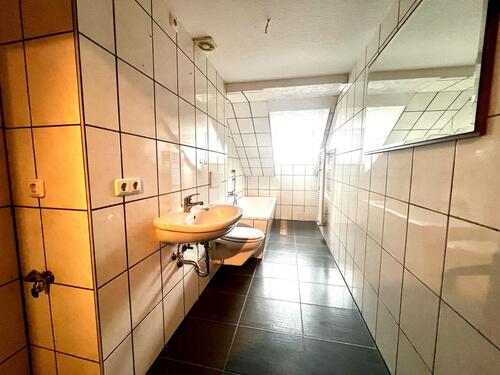 Foto - 3 Zimmer Etagenwohnung zur Miete in Auerbach/Vogtland