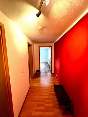 Foto - 3 Zimmer Etagenwohnung in Auerbach/Vogtland