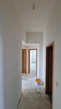 Foto - Etagenwohnung in Güstrow zur Miete