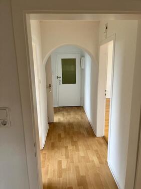 Foto - Etagenwohnung in Lüdenscheid zur Miete