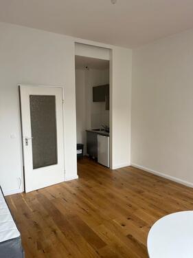 Foto - Etagenwohnung zur Miete in Berlin