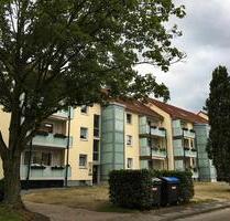 Attraktive 2,5 Raum Wohnung mit Balkon – mitten in Wanne-Mitte - Herne Wanne-Bickern