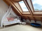 Foto - Etagenwohnung in Philippsburg zur Miete