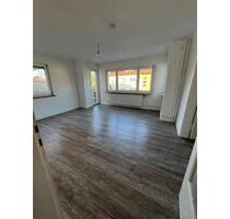 3-Zi.-EG-Whg in PF-Eutingen – Erstbezug Bad & überdachte Terrasse - Pforzheim