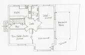 Foto - Etagenwohnung zur Miete in Pforzheim